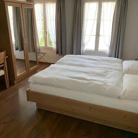 Landgasthof Sternen Hotel