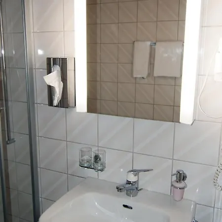 Hotel Landgasthof Sternen Grosshochstetten