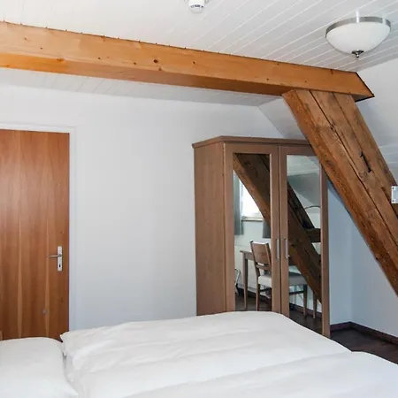 Hotel Landgasthof Sternen Grosshochstetten