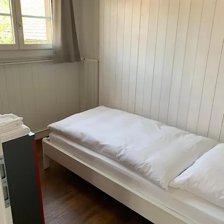 Hotel Landgasthof Sternen Grosshochstetten