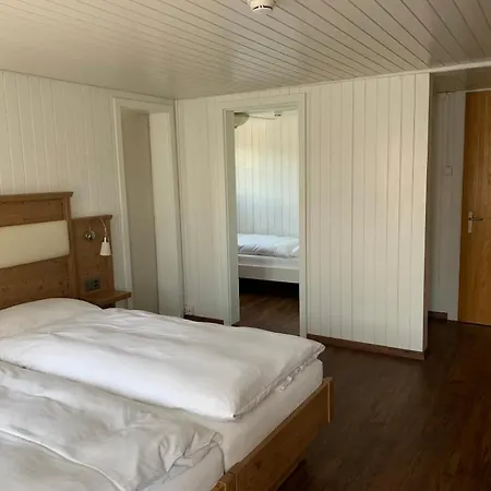 Hotel Landgasthof Sternen *