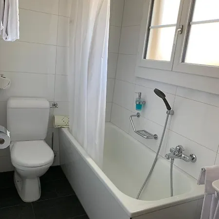 Landgasthof Sternen * Grosshochstetten