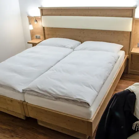 Landgasthof Sternen Hotel Grosshochstetten