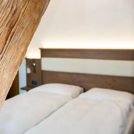 Landgasthof Sternen Grosshochstetten