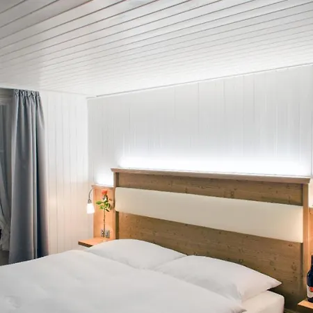 Hotel Landgasthof Sternen *